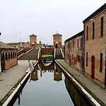 Residenza La Gallinella 3* Comacchio