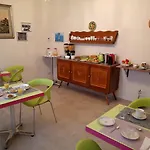 Panzió Residenza La Gallinella Comacchio