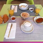 Residenza La Gallinella Panzió 3*