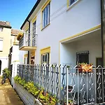 Residenza La Gallinella Panzió Comacchio