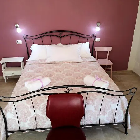 ベッド・アンド・ブレックファスト Residenza La Gallinella