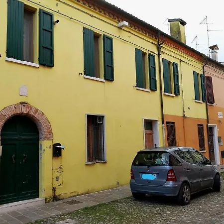 Nocleg ze śniadaniem Residenza La Gallinella