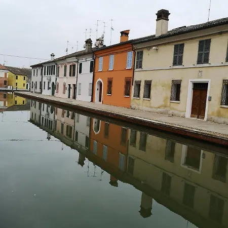 Residenza La Gallinella Nocleg ze śniadaniem 3*