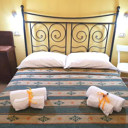 Residenza La Gallinella