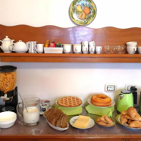 Bed & Breakfast Residenza La Gallinella
