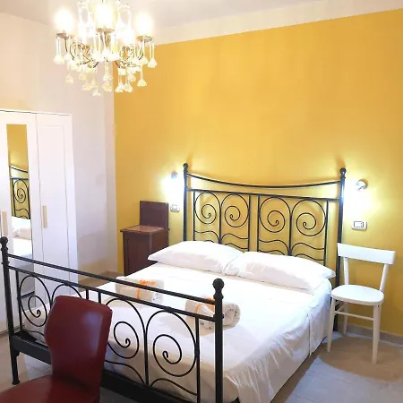 Residenza La Gallinella Bed & Breakfast