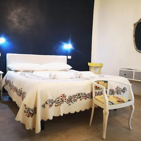 Nocleg ze śniadaniem Residenza La Gallinella