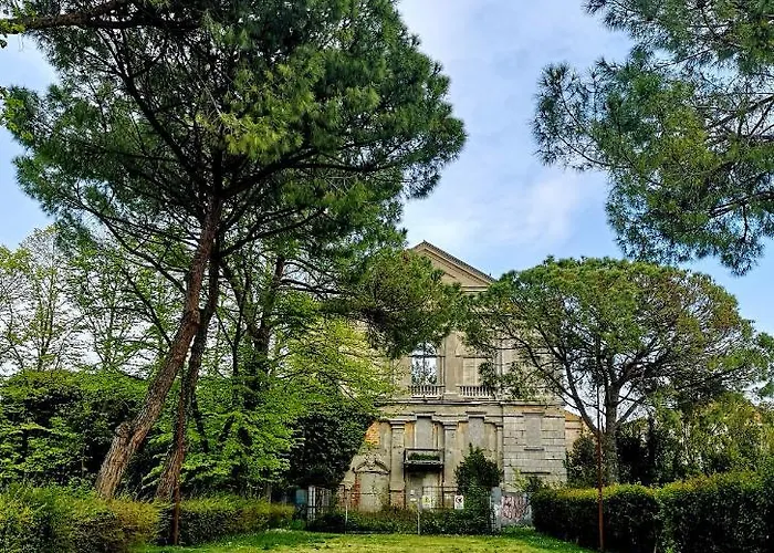 Residenza La Gallinella 住宿加早餐酒店 3*