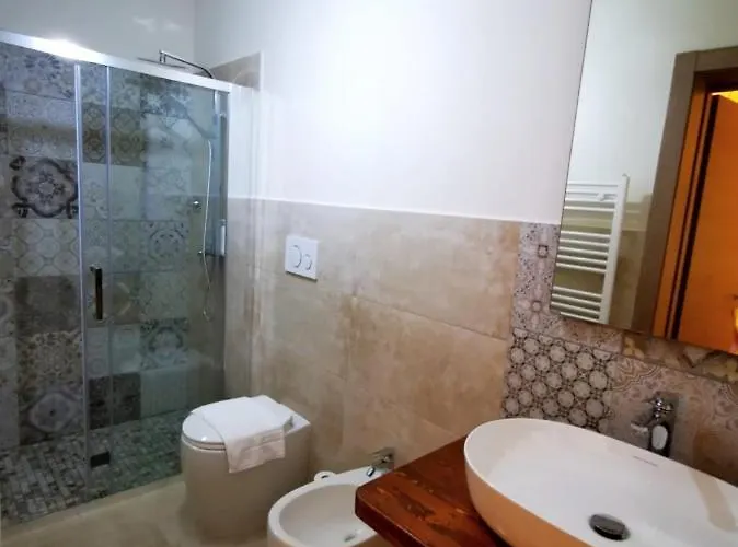 Residenza La Gallinella