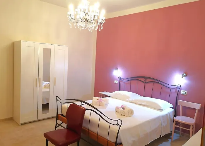 Residenza La Gallinella 3*