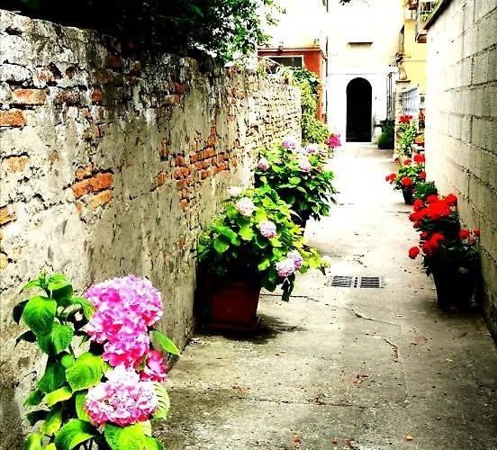 Residenza La Gallinella 3*