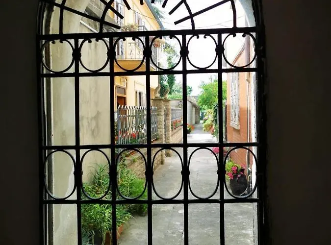 住宿加早餐酒店 Residenza La Gallinella 科马基奥