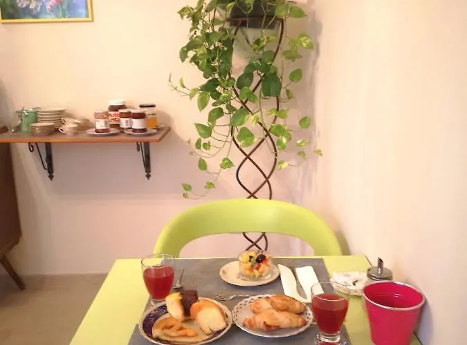 Residenza La Gallinella