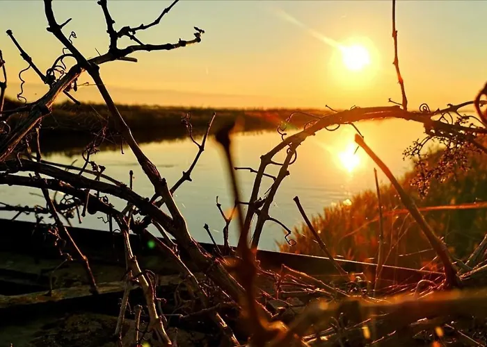 Residenza La Gallinella 3*