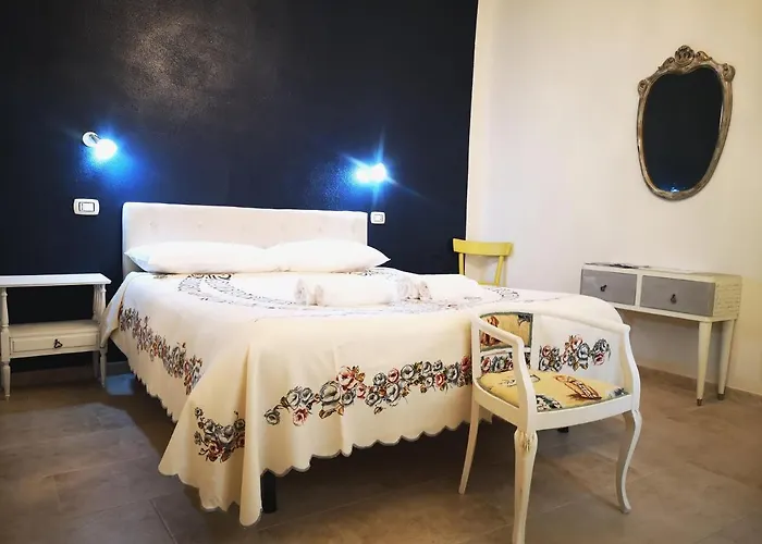 住宿加早餐酒店 Residenza La Gallinella