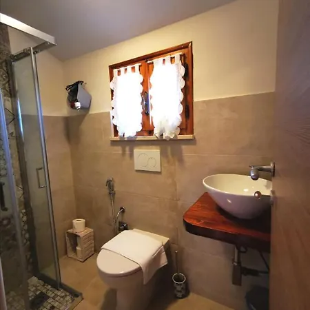 ベッド・アンド・ブレックファスト Residenza La Gallinella コマッキオ