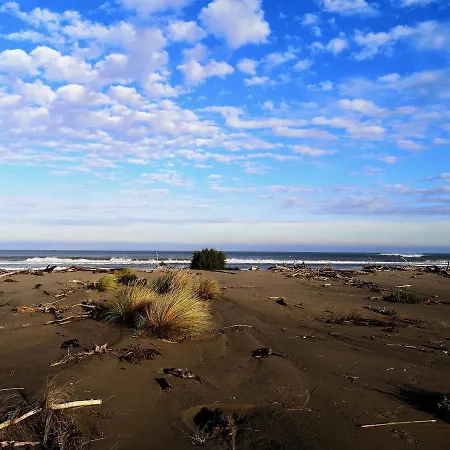 Residenza La Gallinella Bed & Breakfast