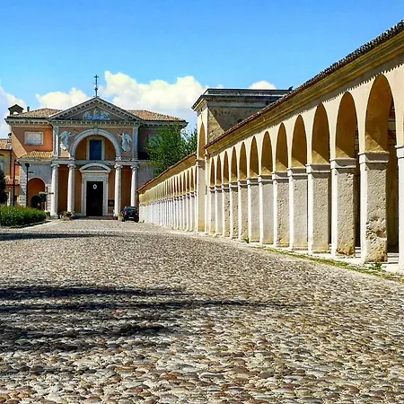 Panzió Residenza La Gallinella 3*