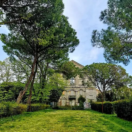 Residenza La Gallinella Oda ve Kahvaltı 3*