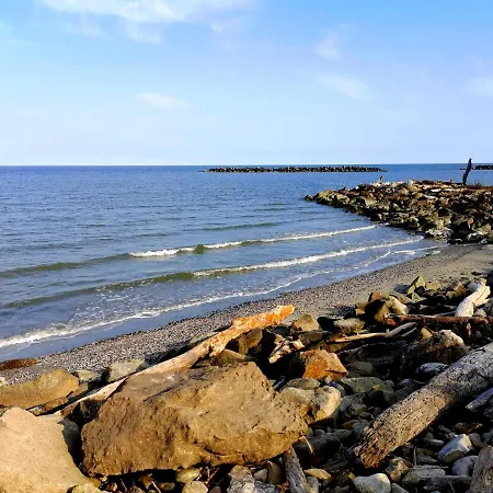 Residenza La Gallinella 3* 코마키오