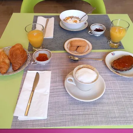 Residenza La Gallinella Panzió 3*