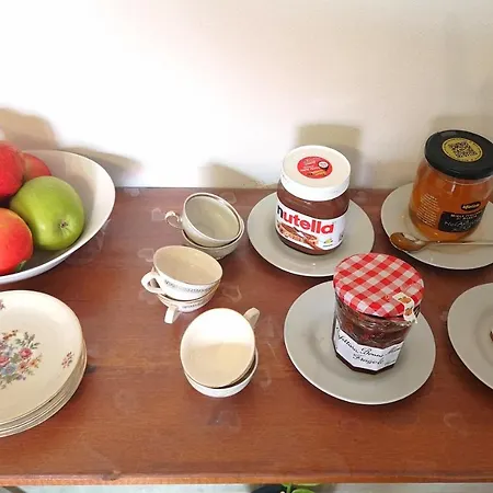 Residenza La Gallinella 3* Comacchio