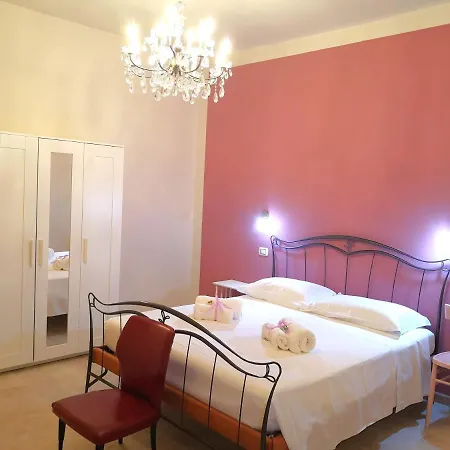 Residenza La Gallinella 3*