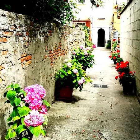 Residenza La Gallinella 3*
