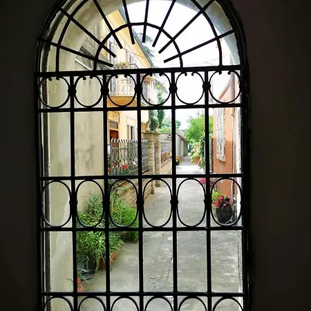 Bed & Breakfast Residenza La Gallinella Comacchio