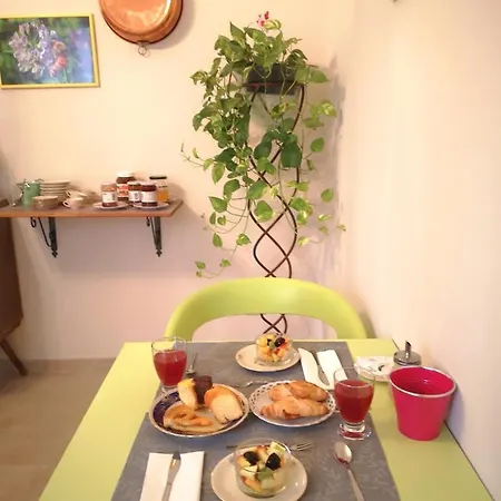 Residenza La Gallinella