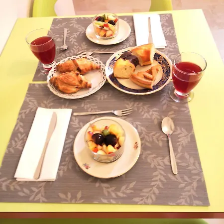 Panzió Residenza La Gallinella