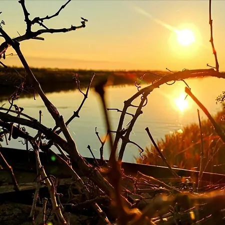 Residenza La Gallinella 3*