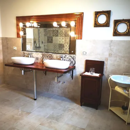 Panzió Residenza La Gallinella