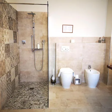 Residenza La Gallinella 3* Comacchio