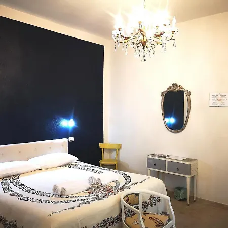 Residenza La Gallinella Bed & Breakfast 3*