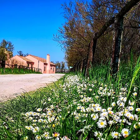 Residenza La Gallinella Bed & Breakfast Comacchio