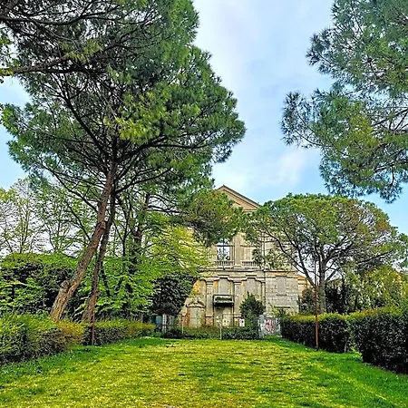 Residenza La Gallinella 3*