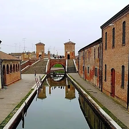 Residenza La Gallinella