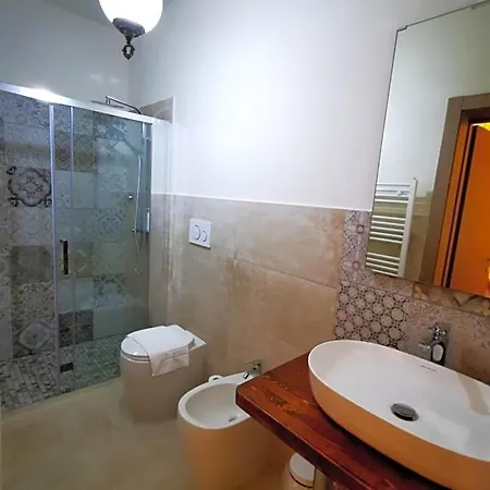 Residenza La Gallinella 3*