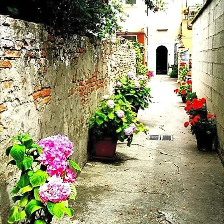 Residenza La Gallinella 3* Comacchio