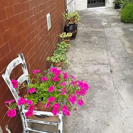 Residenza La Gallinella 3* Comacchio