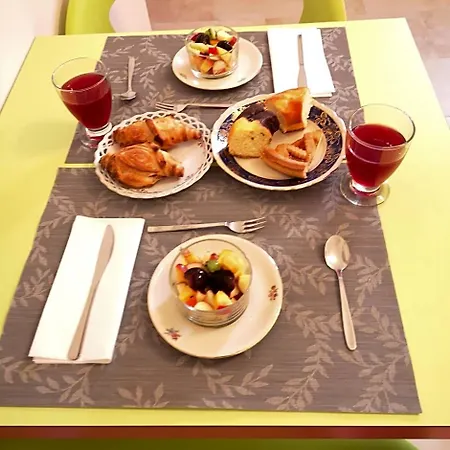 Residenza La Gallinella 3* Comacchio