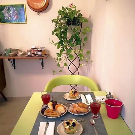 Residenza La Gallinella Bed & Breakfast