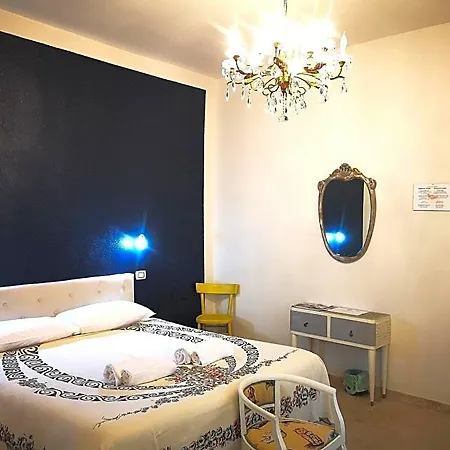Bed & Breakfast Residenza La Gallinella