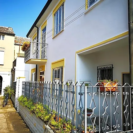 Bed & Breakfast Residenza La Gallinella 3*