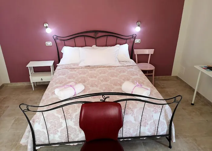 B&B Residenza La Gallinella