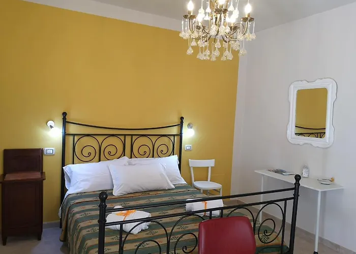 Residenza La Gallinella 3*