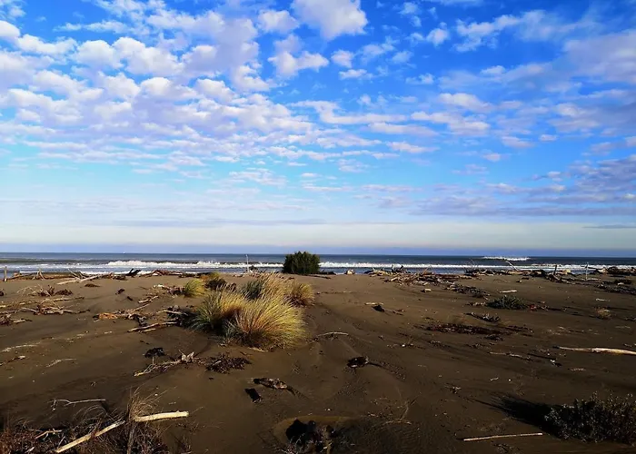 Residenza La Gallinella Frühstückspension