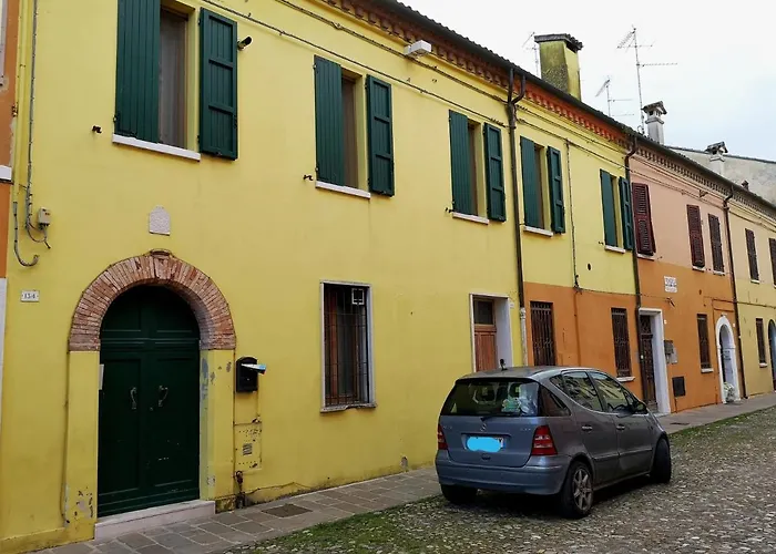 Bed & Breakfast Residenza La Gallinella