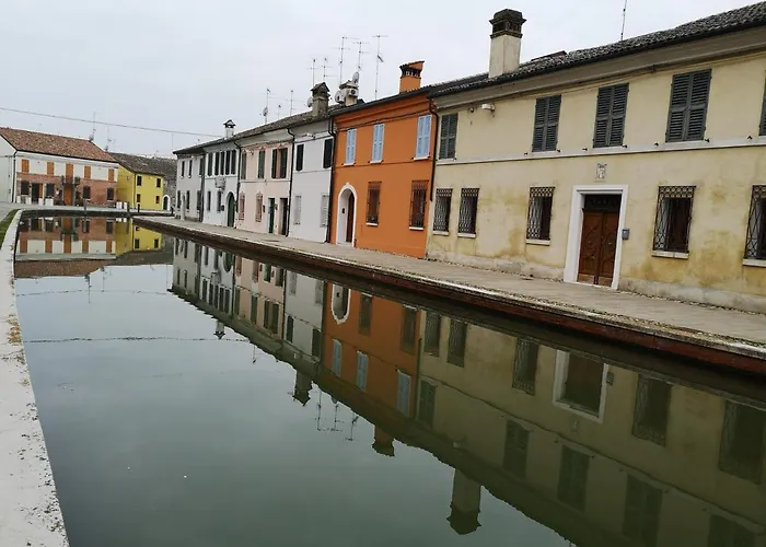 Residenza La Gallinella B&B 3*